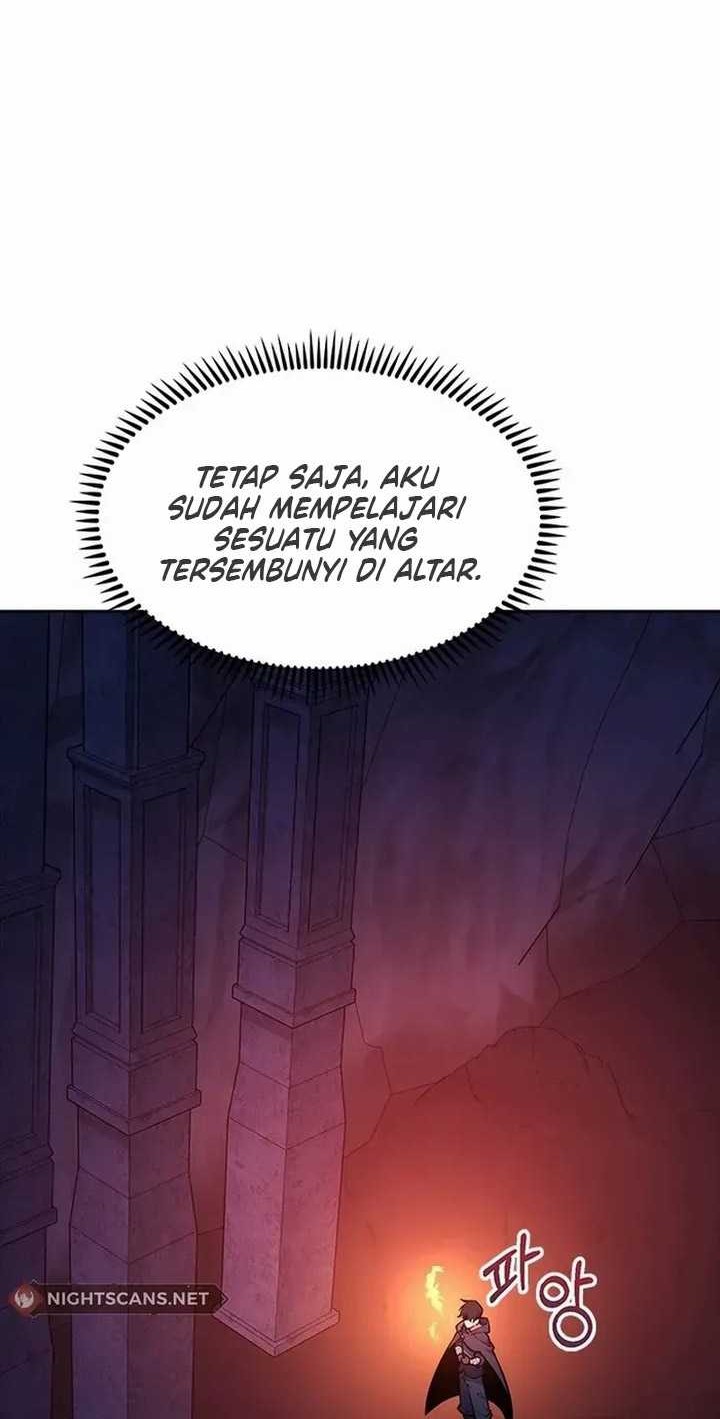 I’m Going to Steal Again Today Chapter 49 Gambar 27