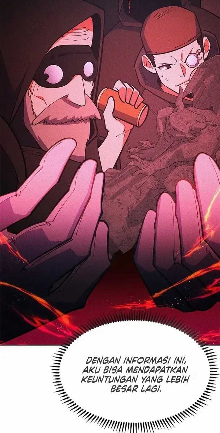 I’m Going to Steal Again Today Chapter 49 Gambar 29