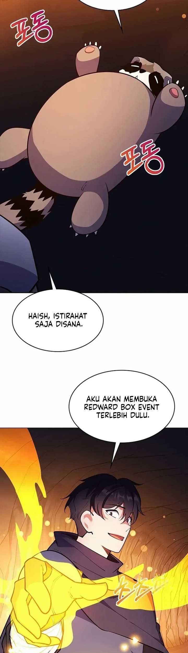 I’m Going to Steal Again Today Chapter 49 Gambar 32