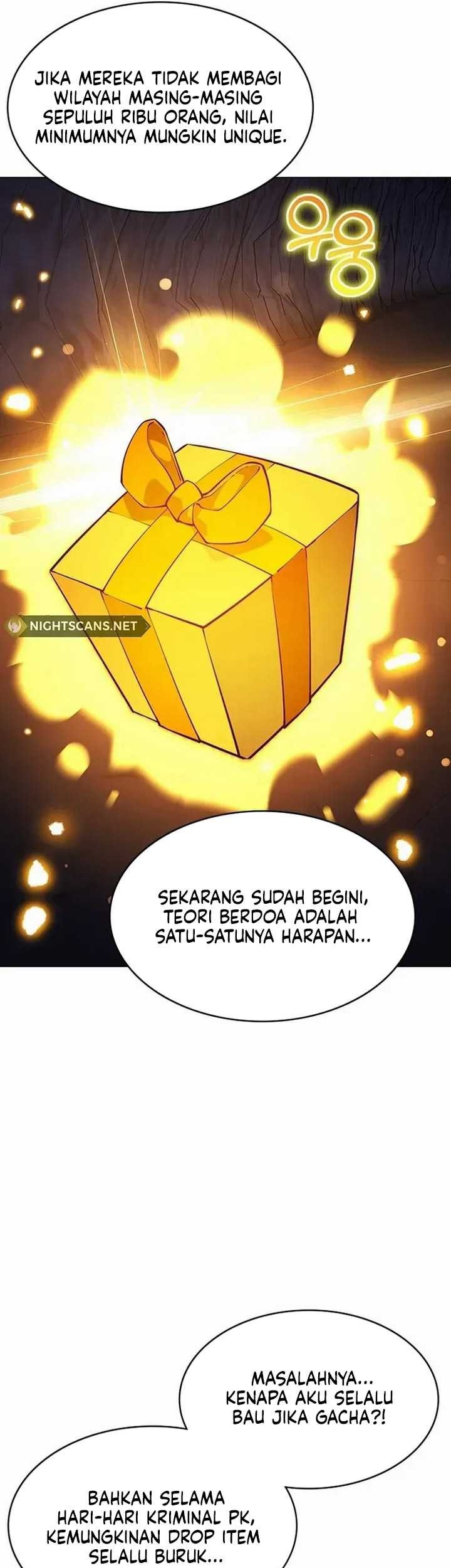 I’m Going to Steal Again Today Chapter 49 Gambar 34