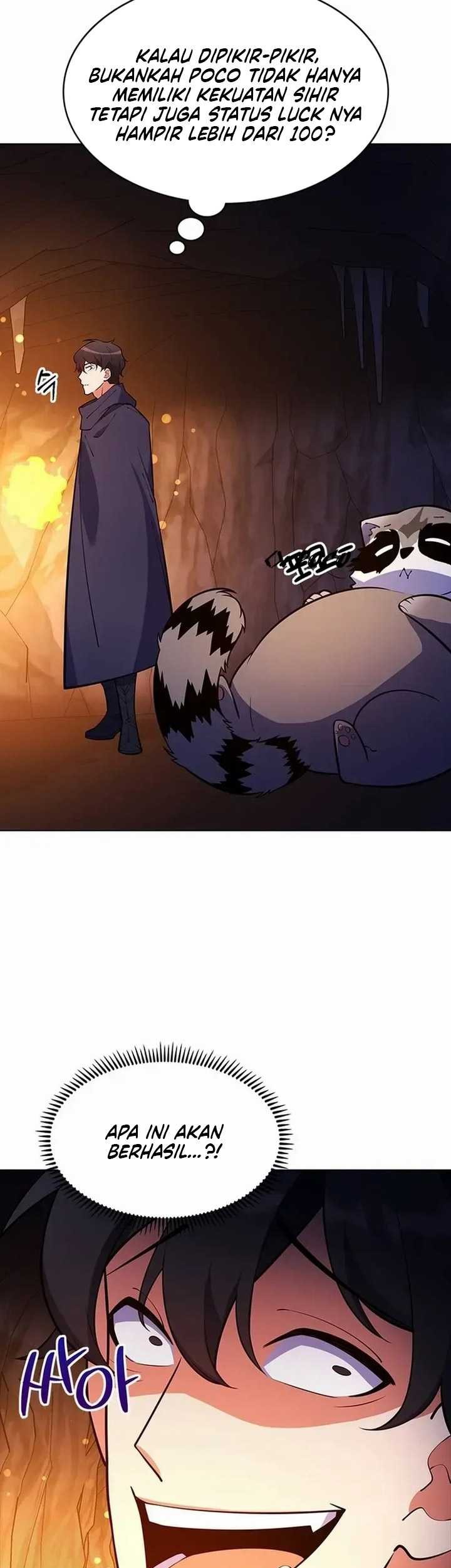 I’m Going to Steal Again Today Chapter 49 Gambar 36