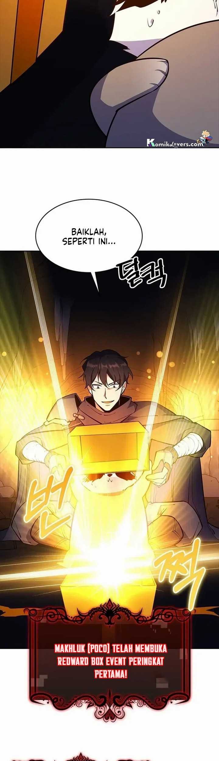 I’m Going to Steal Again Today Chapter 49 Gambar 38