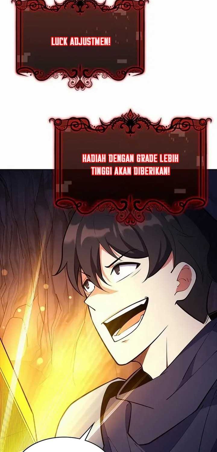 I’m Going to Steal Again Today Chapter 49 Gambar 39