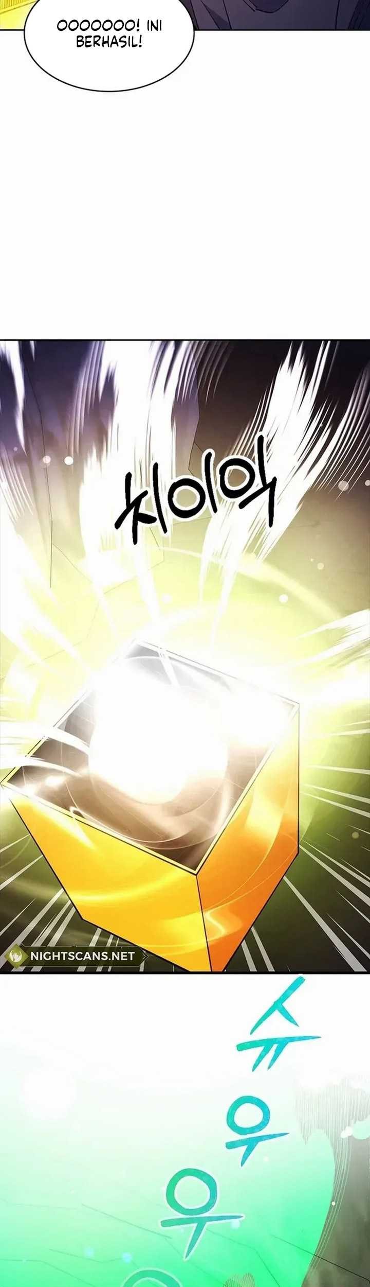 I’m Going to Steal Again Today Chapter 49 Gambar 40