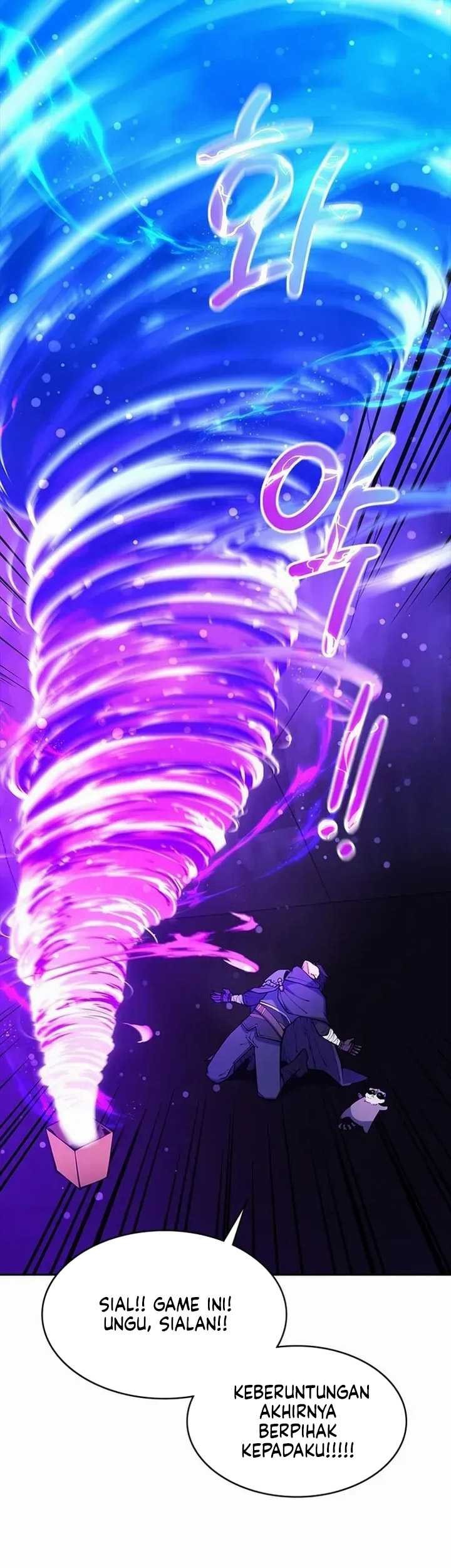 I’m Going to Steal Again Today Chapter 49 Gambar 44