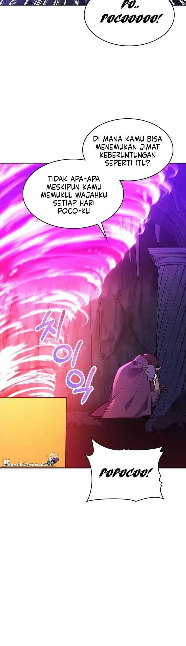 I’m Going to Steal Again Today Chapter 49 Gambar 46