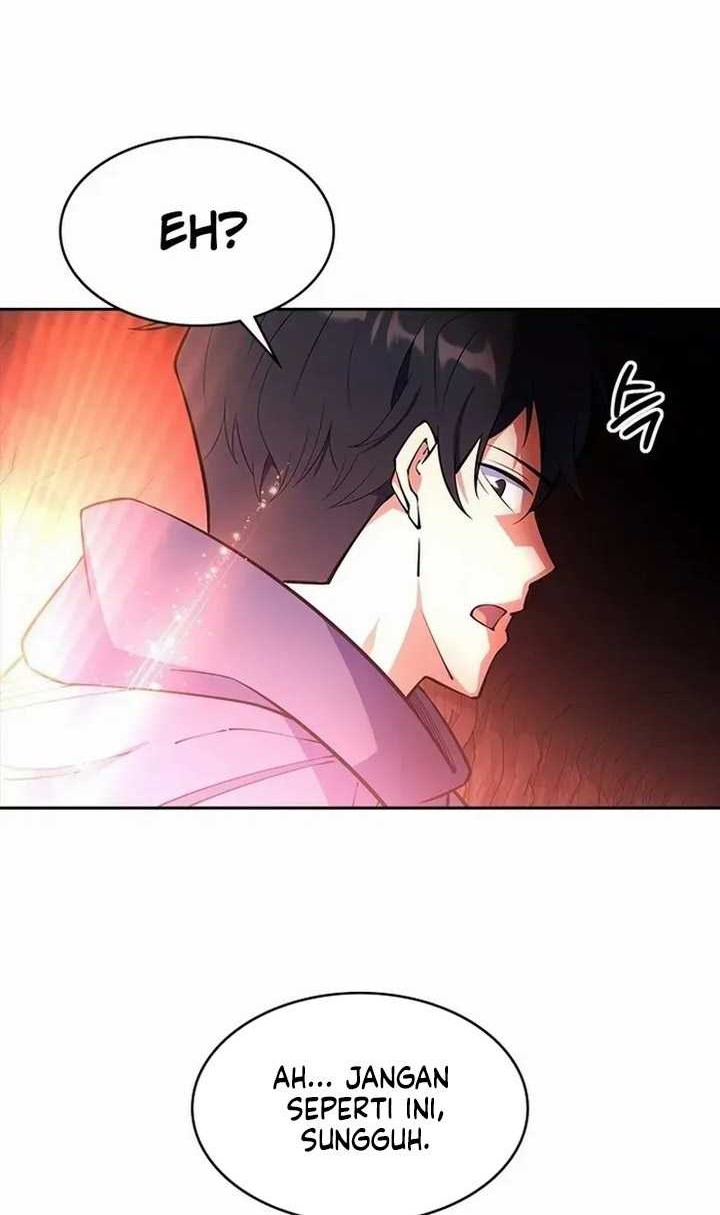 I’m Going to Steal Again Today Chapter 49 Gambar 47