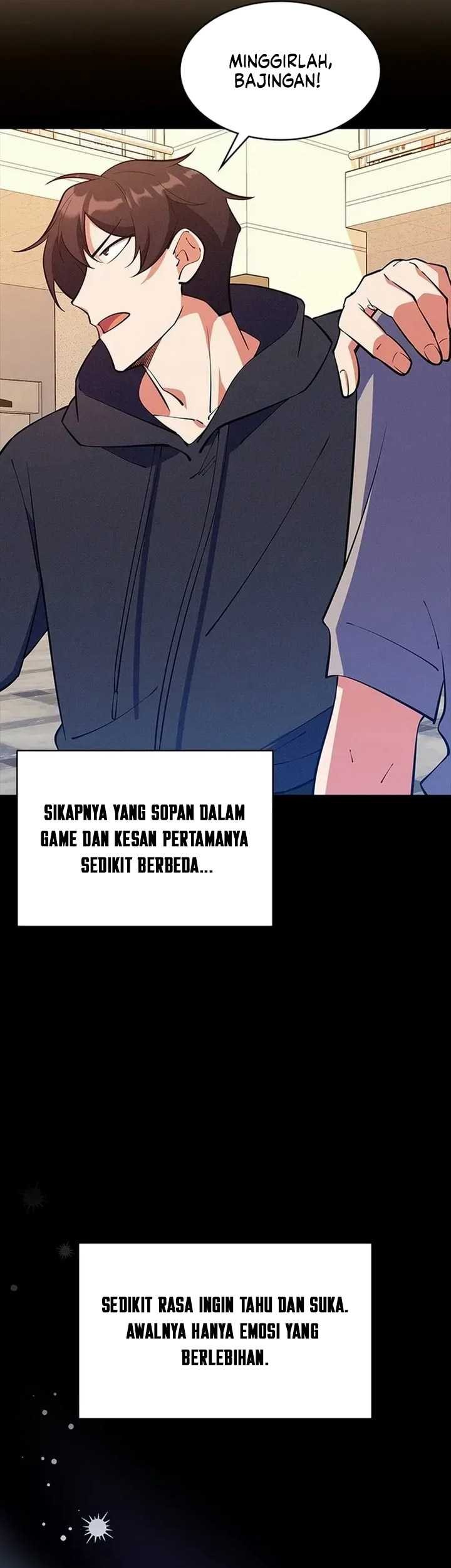 I’m Going to Steal Again Today Chapter 49 Gambar 50