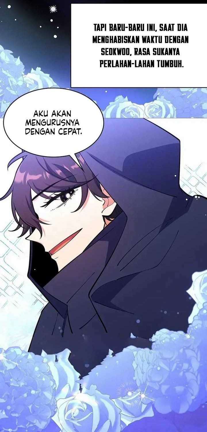 I’m Going to Steal Again Today Chapter 49 Gambar 51