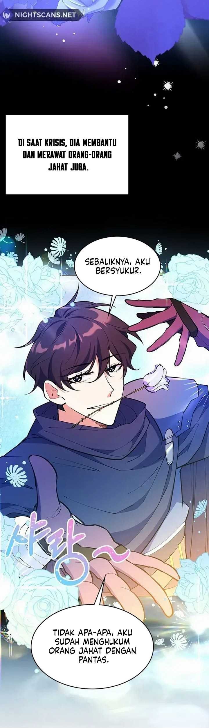 I’m Going to Steal Again Today Chapter 49 Gambar 52