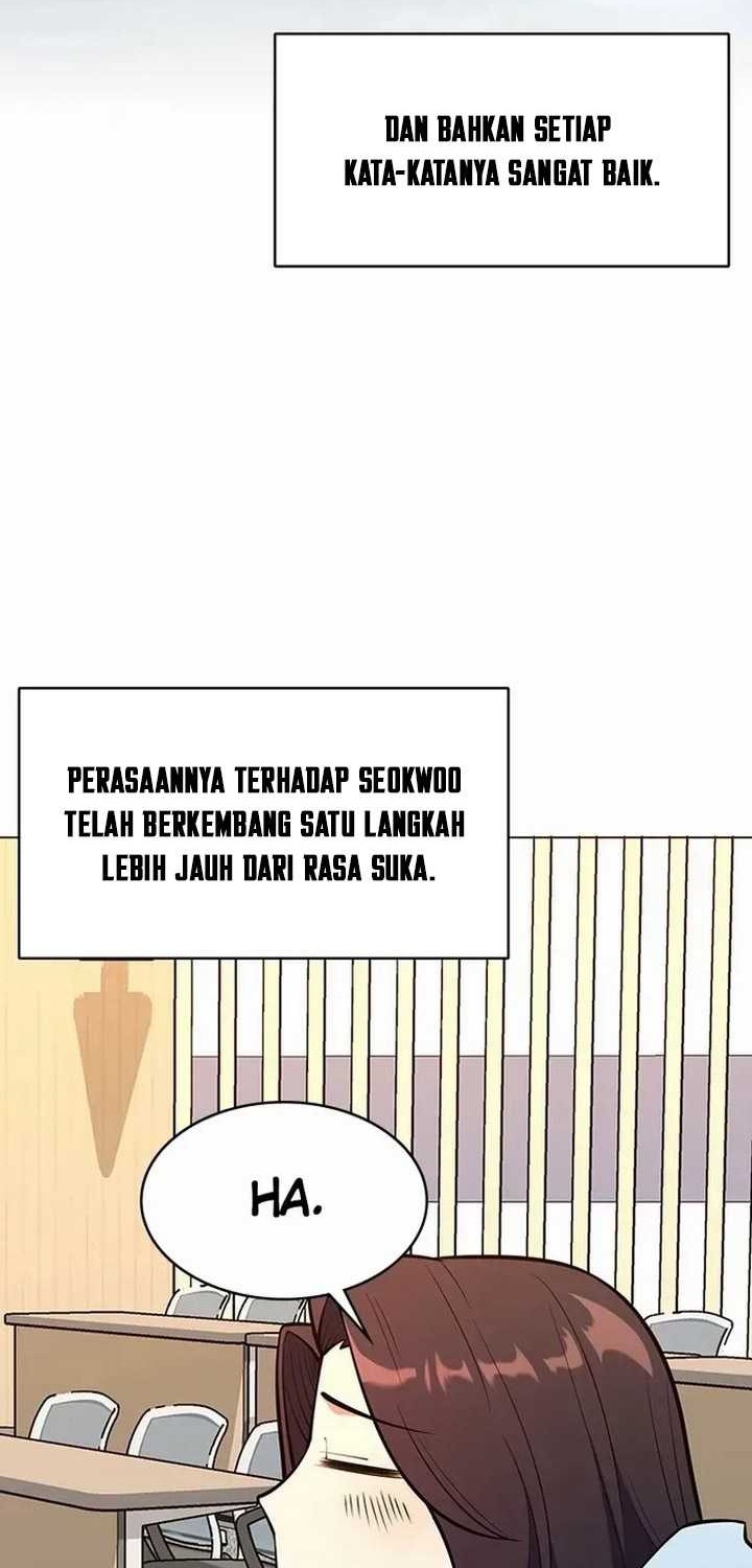 I’m Going to Steal Again Today Chapter 49 Gambar 53