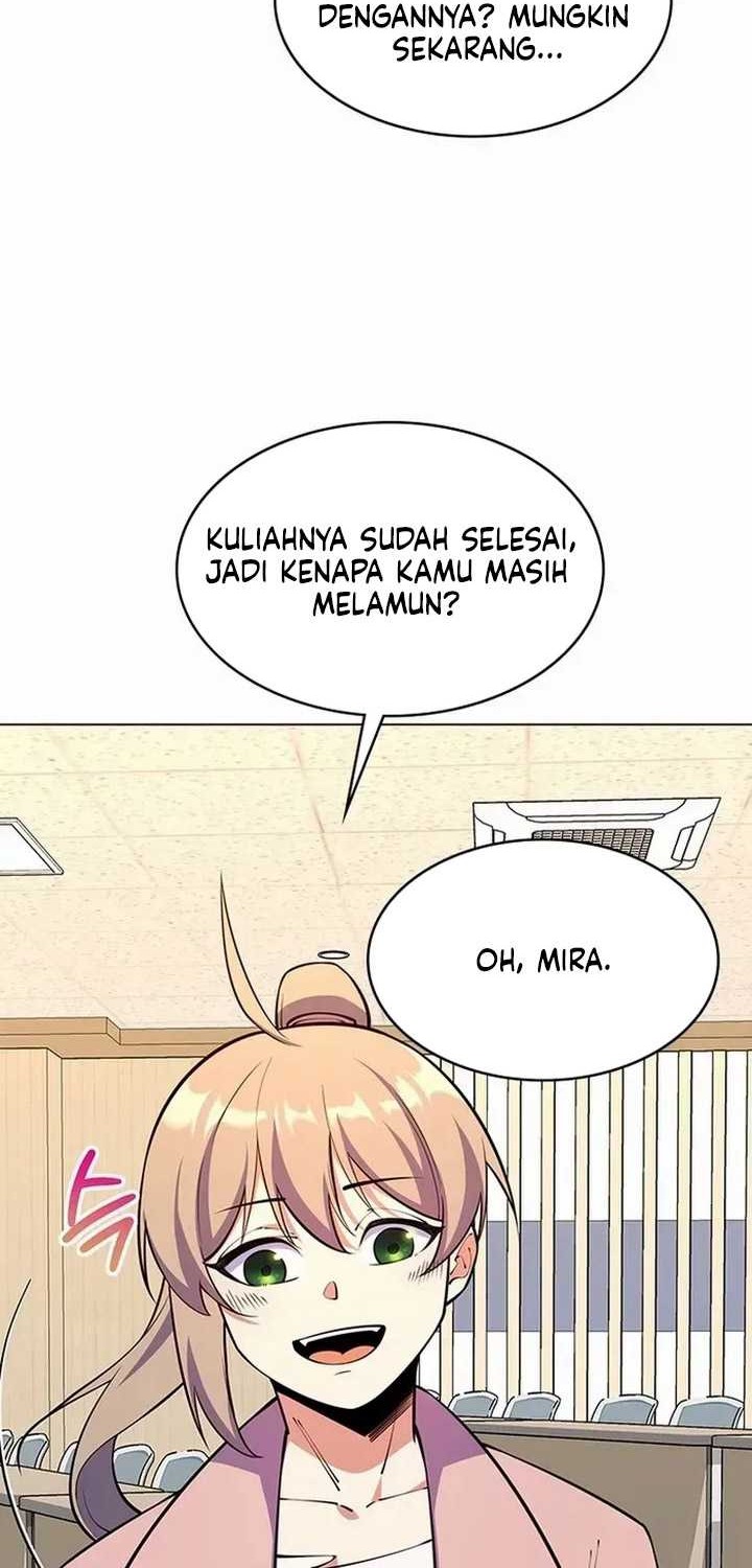 I’m Going to Steal Again Today Chapter 49 Gambar 55