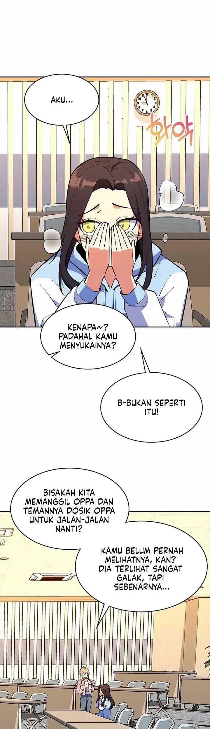I’m Going to Steal Again Today Chapter 49 Gambar 60