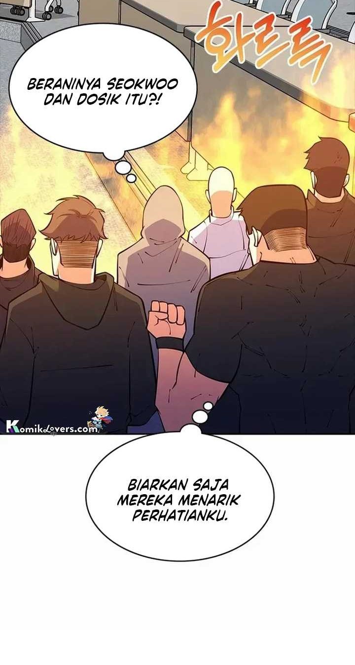 I’m Going to Steal Again Today Chapter 49 Gambar 61