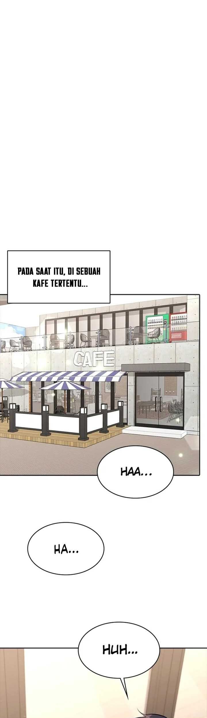 I’m Going to Steal Again Today Chapter 49 Gambar 62