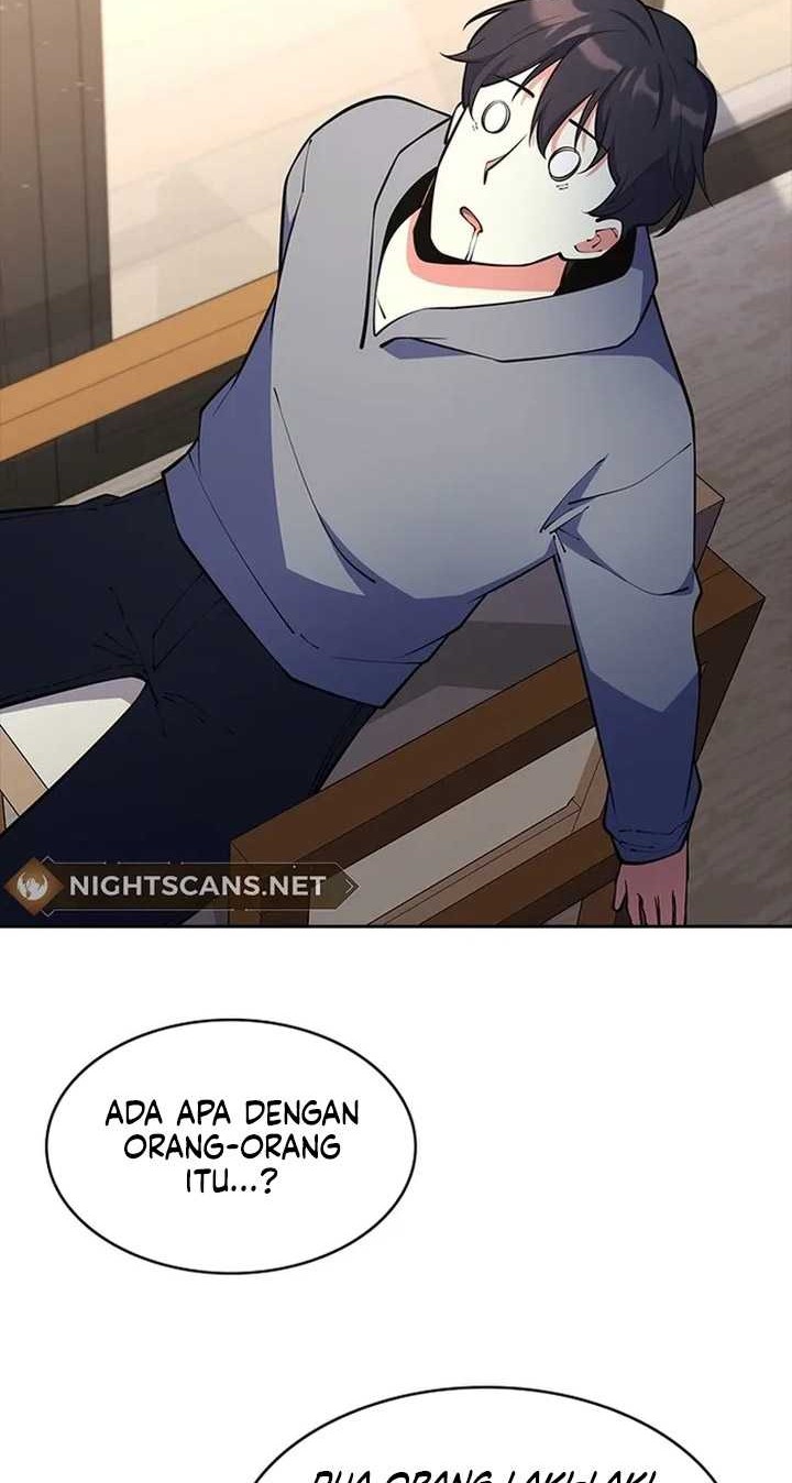 I’m Going to Steal Again Today Chapter 49 Gambar 63