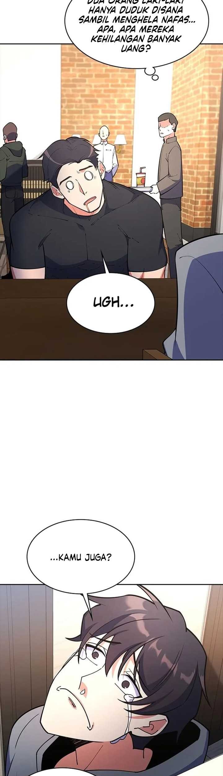 I’m Going to Steal Again Today Chapter 49 Gambar 64