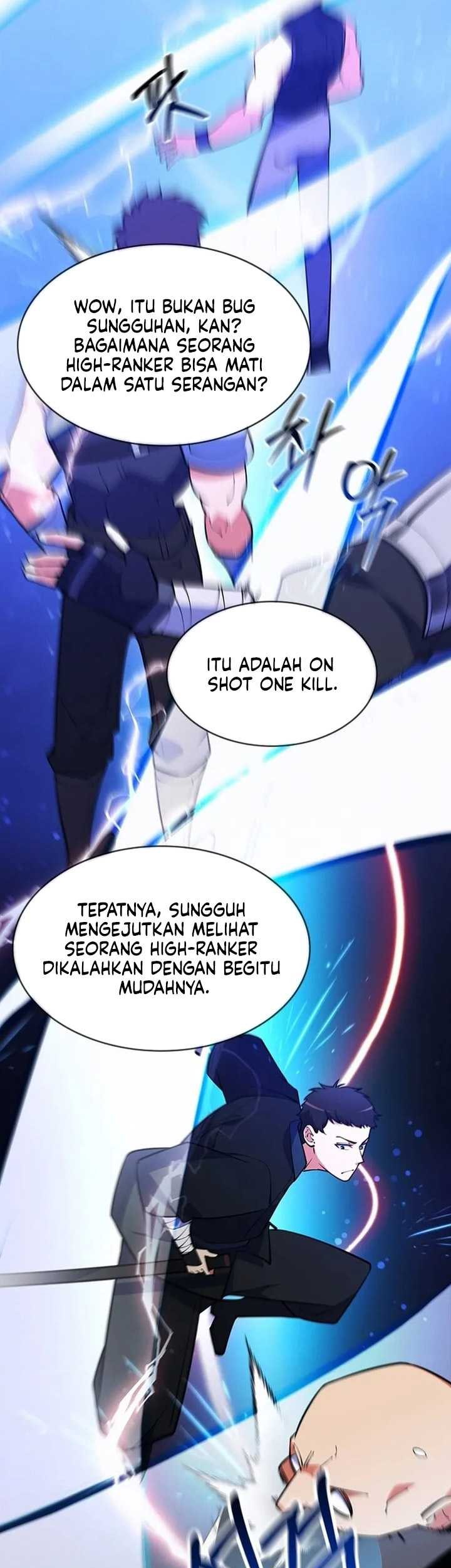 I’m Going to Steal Again Today Chapter 49 Gambar 4