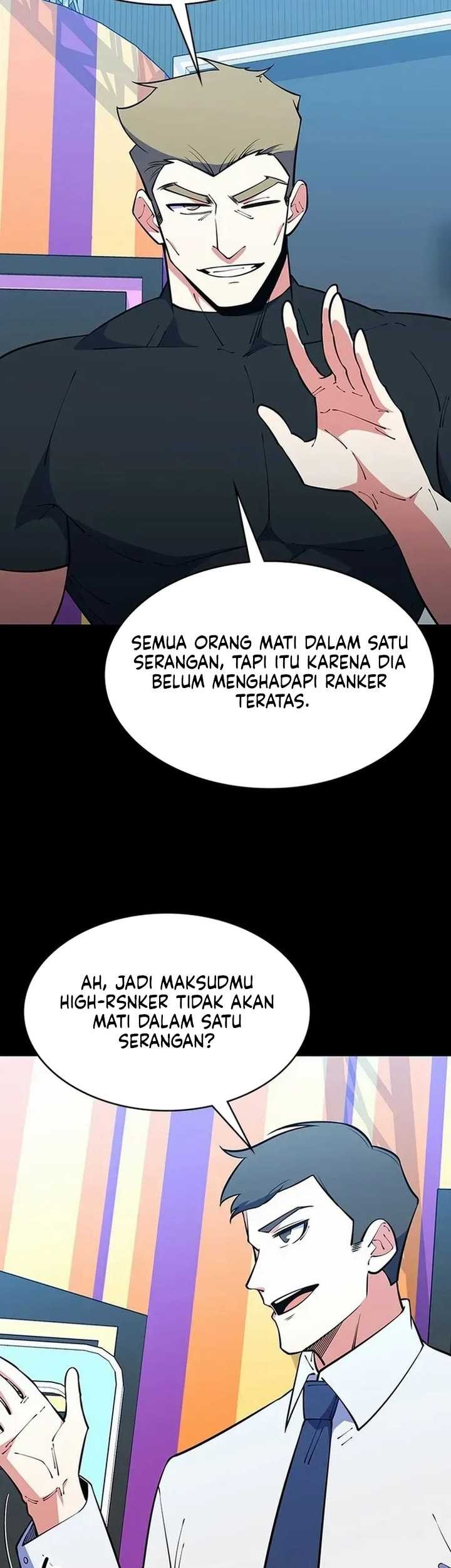 I’m Going to Steal Again Today Chapter 49 Gambar 8