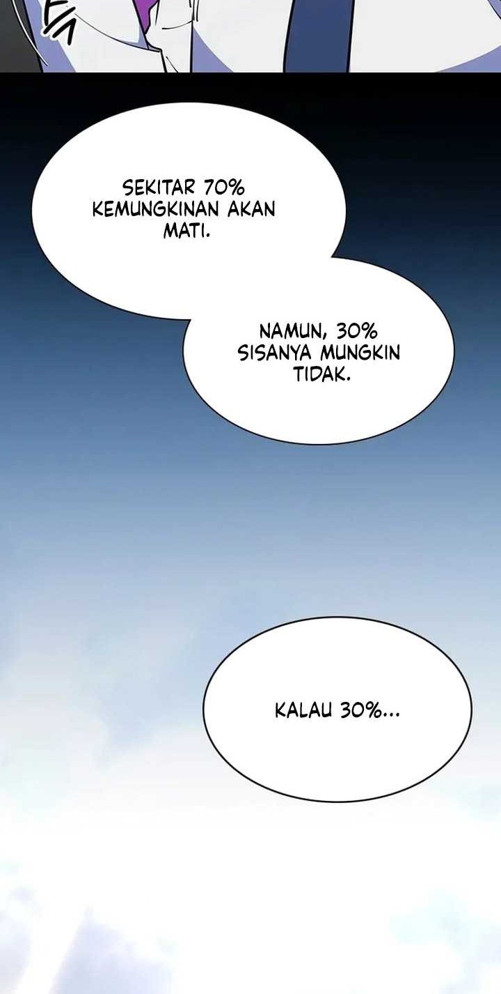 I’m Going to Steal Again Today Chapter 49 Gambar 9