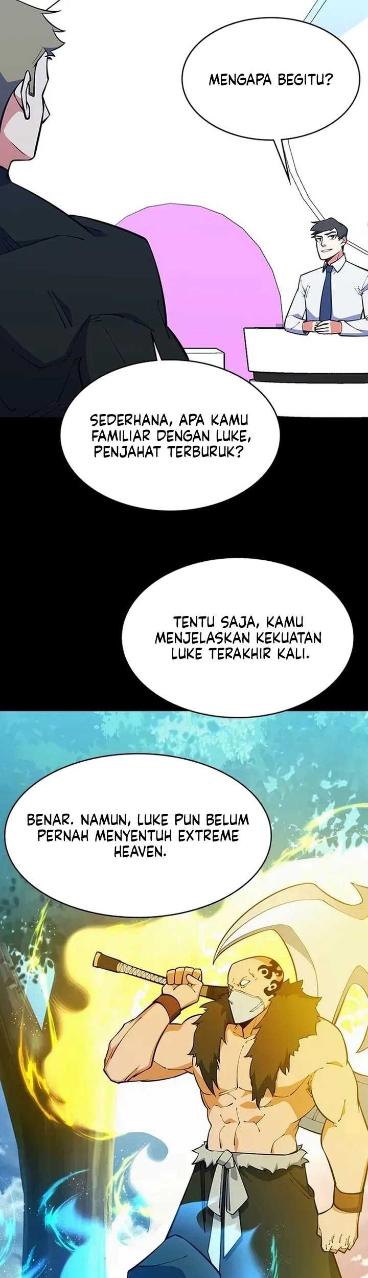 I’m Going to Steal Again Today Chapter 49 Gambar 12
