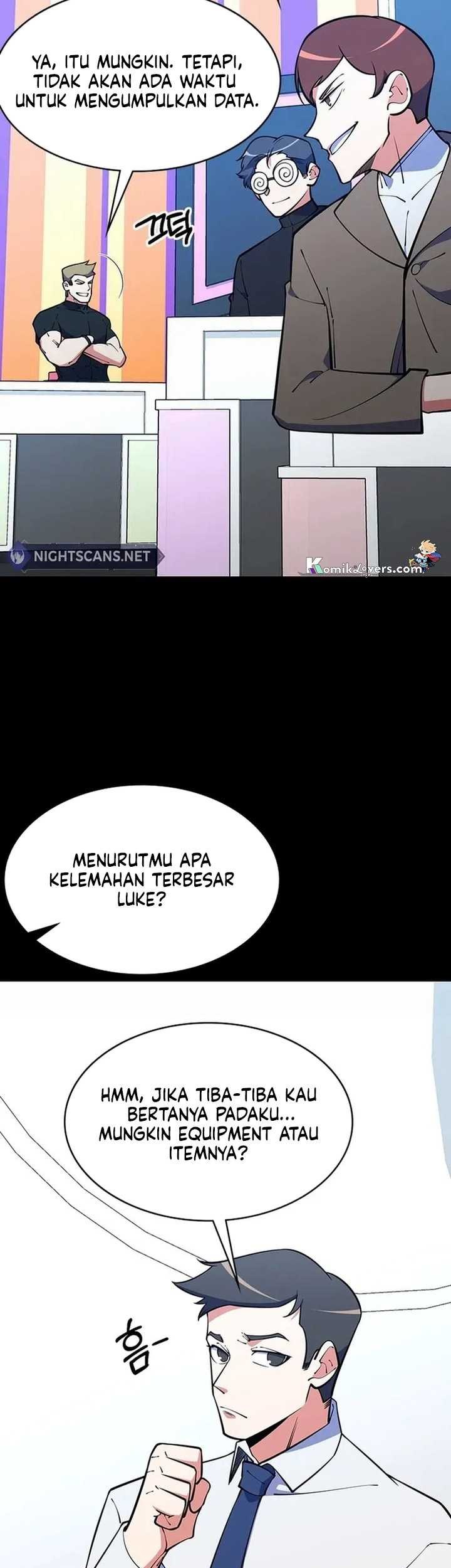 I’m Going to Steal Again Today Chapter 49 Gambar 14