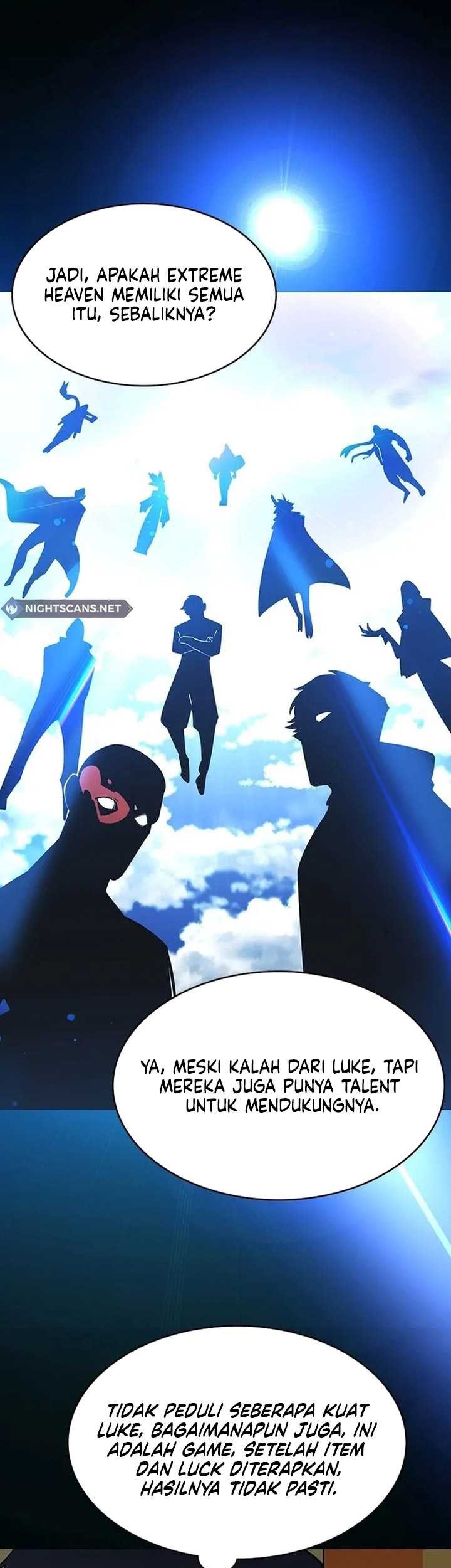 I’m Going to Steal Again Today Chapter 49 Gambar 16