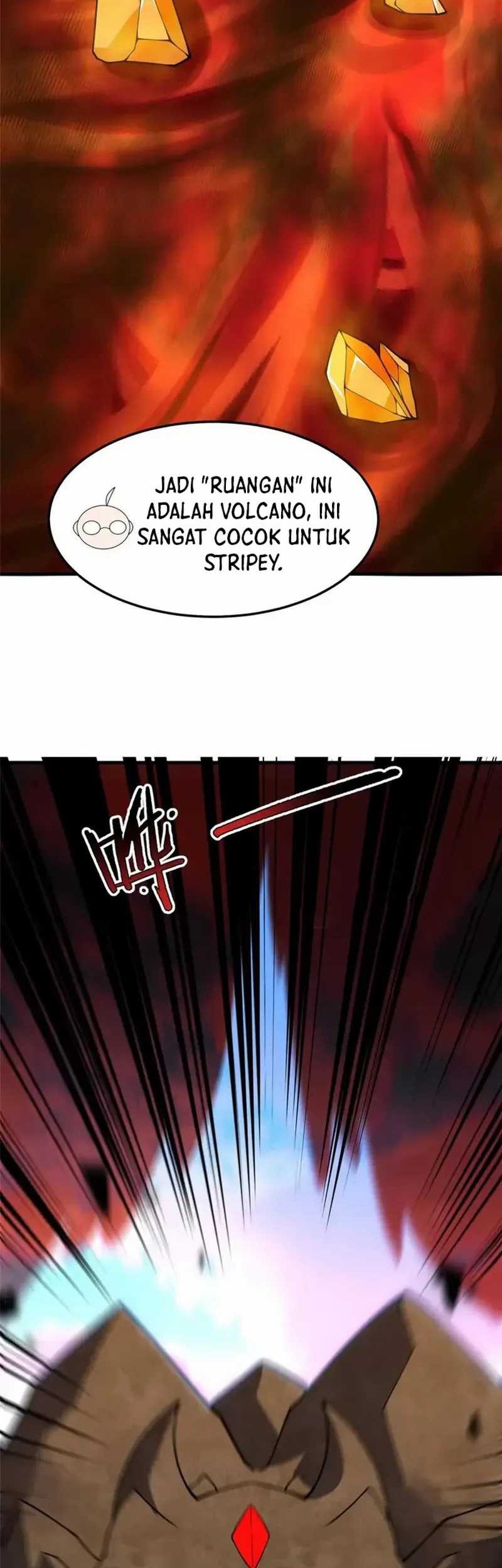 Monster Pet Evolution Chapter 251 Gambar 27