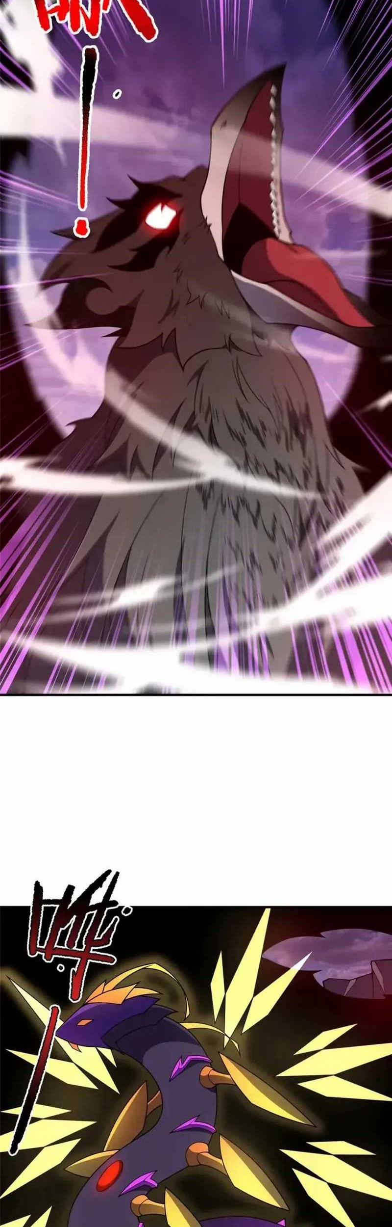 Monster Pet Evolution Chapter 250 Gambar 7