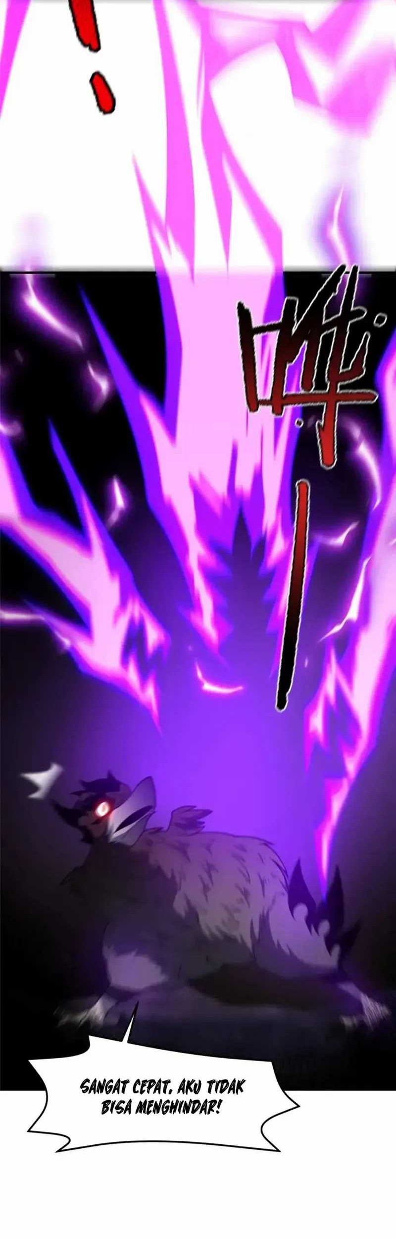 Monster Pet Evolution Chapter 250 Gambar 17