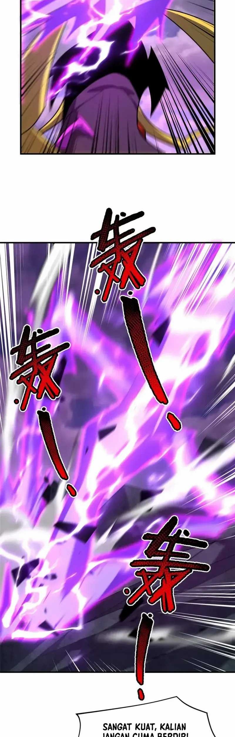 Monster Pet Evolution Chapter 249 Gambar 27