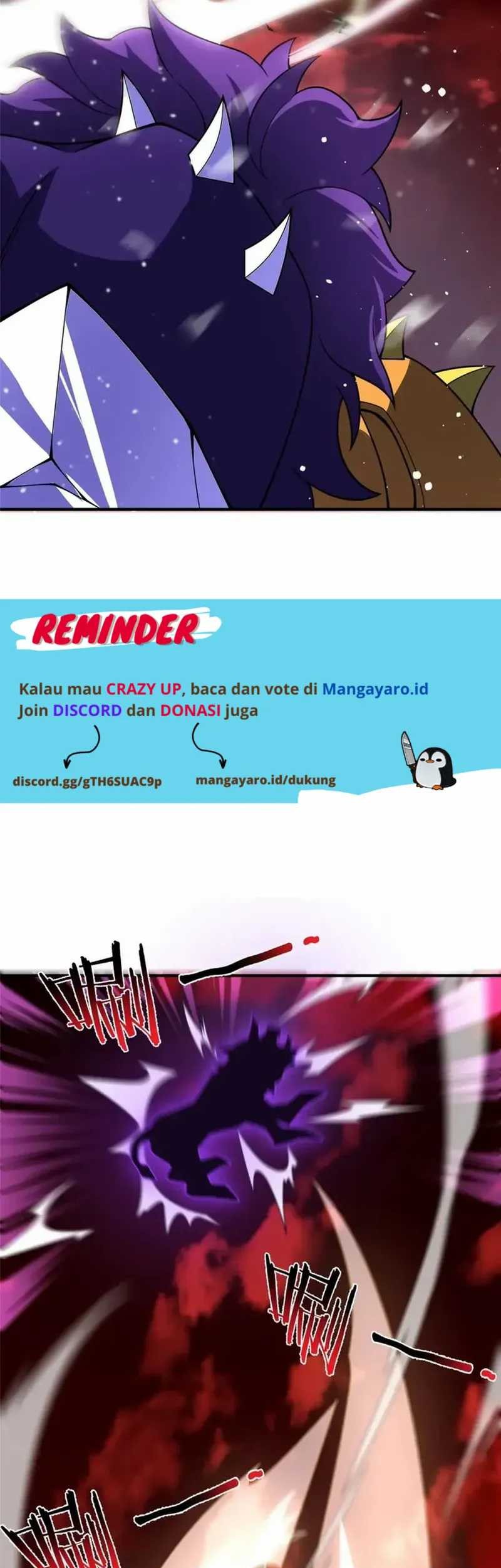 Monster Pet Evolution Chapter 248 Gambar 14