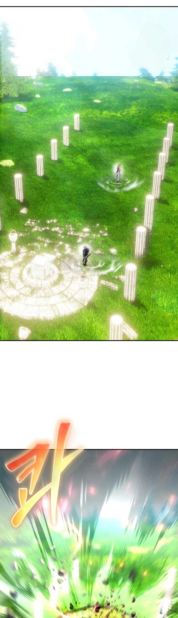 Baca I Was More Overpowered Than The Hero, So I Hid My Power! Chapter 49 Gambar 2
