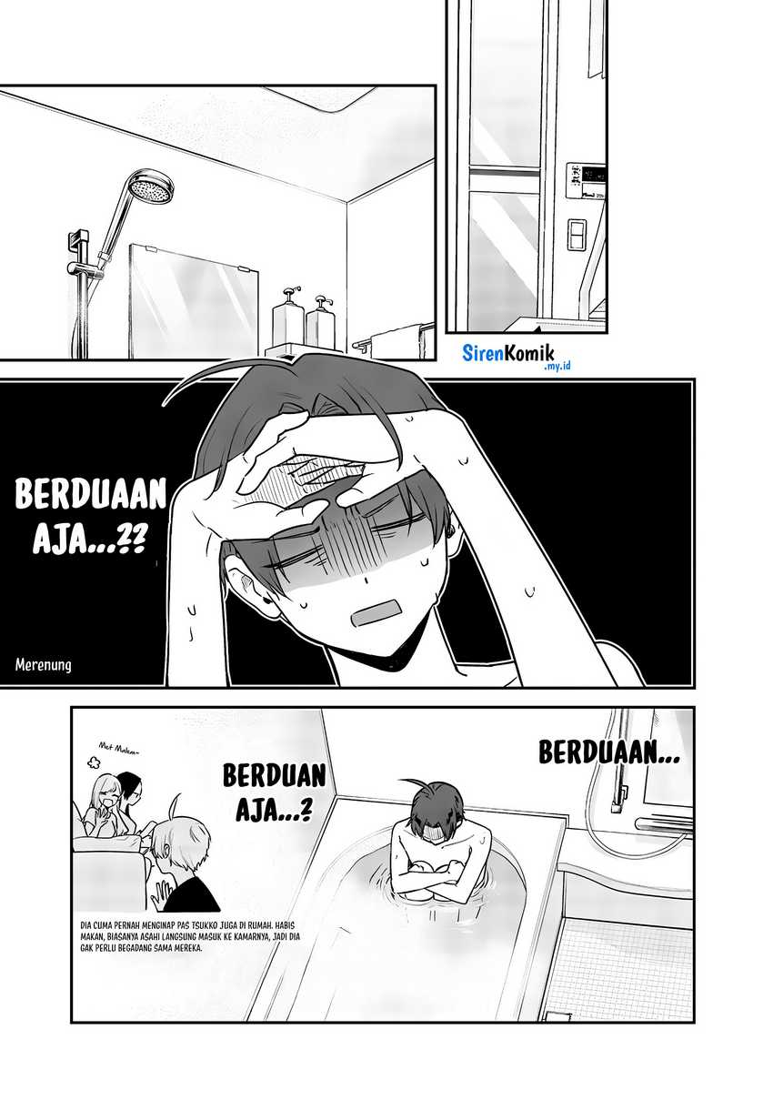 Ane no Tomodachi Chapter 07 Gambar 20