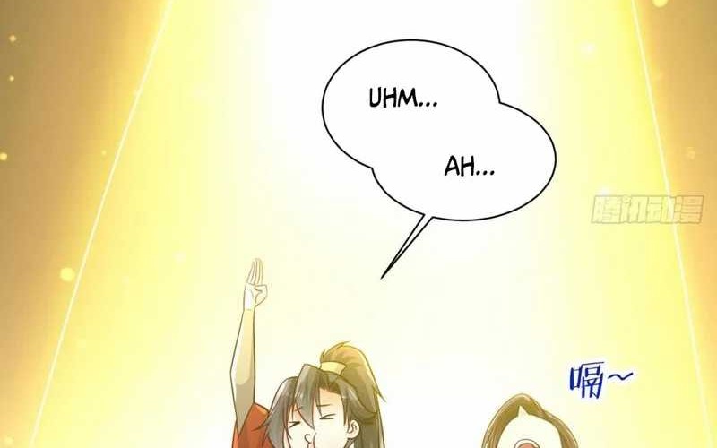 My Wife and I Dominate the Three Realms Chapter 134 Gambar 34