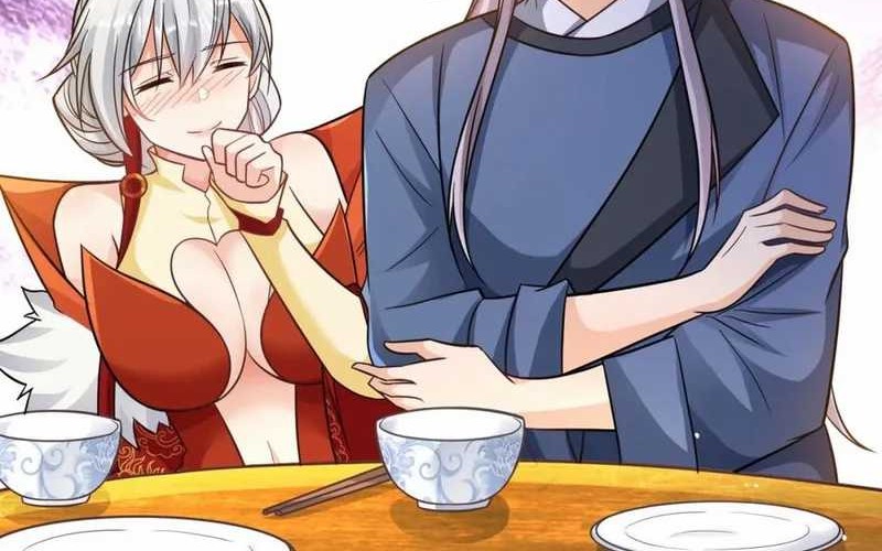 My Wife and I Dominate the Three Realms Chapter 134 Gambar 38