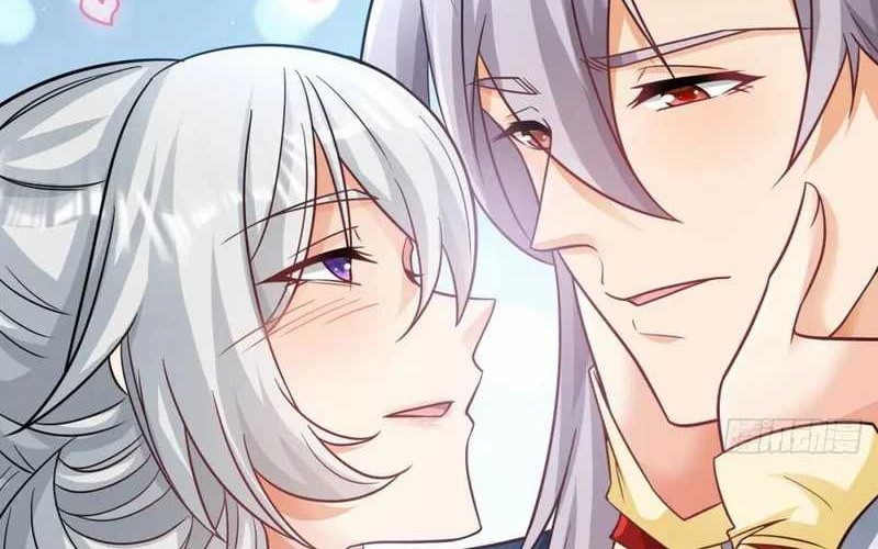 My Wife and I Dominate the Three Realms Chapter 134 Gambar 42