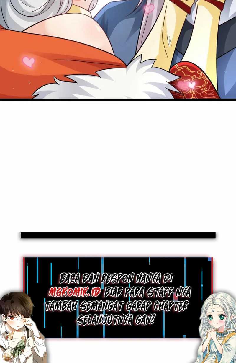 My Wife and I Dominate the Three Realms Chapter 134 Gambar 43