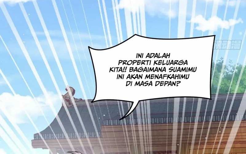 My Wife and I Dominate the Three Realms Chapter 134 Gambar 8