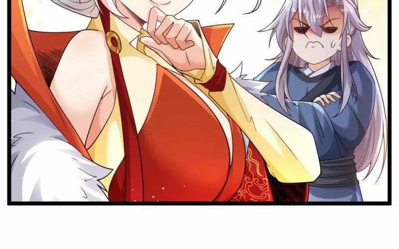 My Wife and I Dominate the Three Realms Chapter 134 Gambar 12