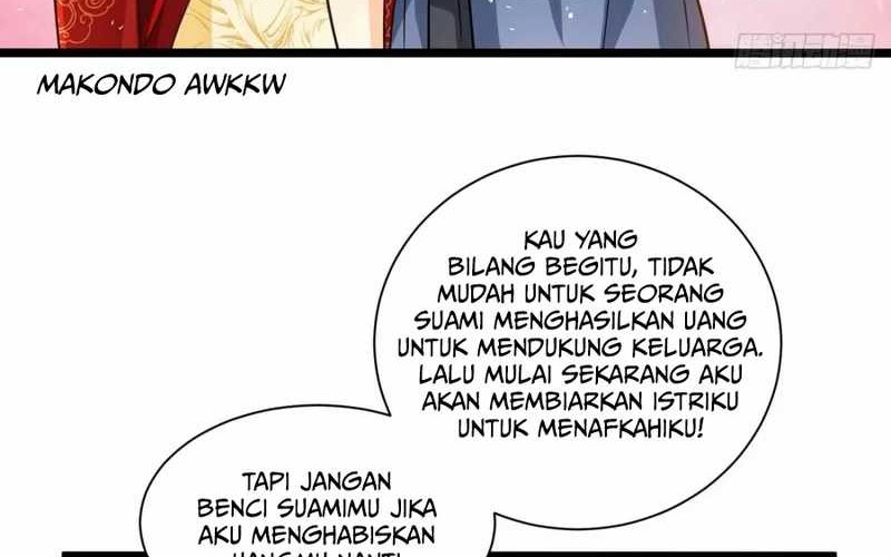 My Wife and I Dominate the Three Realms Chapter 134 Gambar 14