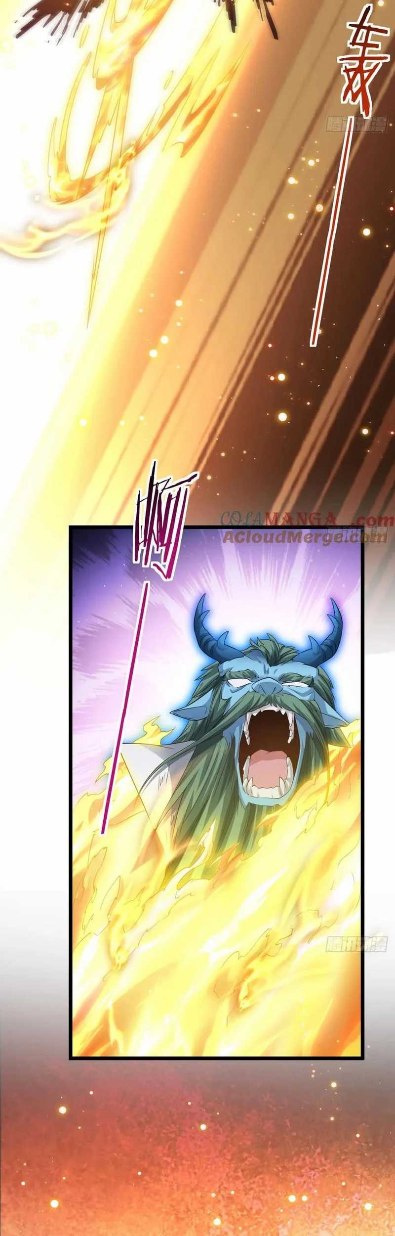 My Wife and I Dominate the Three Realms Chapter 133 Gambar 27