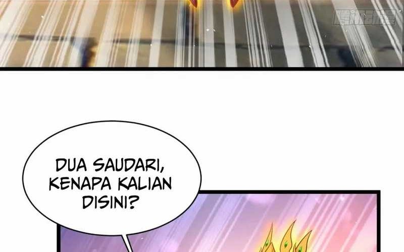 My Wife and I Dominate the Three Realms Chapter 133 Gambar 4