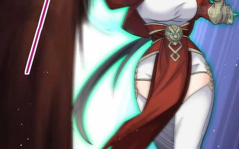 My Wife and I Dominate the Three Realms Chapter 133 Gambar 12