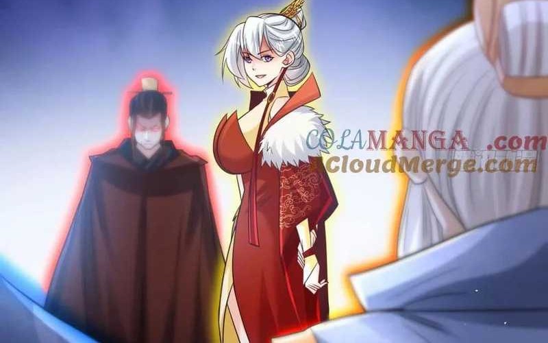 My Wife and I Dominate the Three Realms Chapter 133 Gambar 14