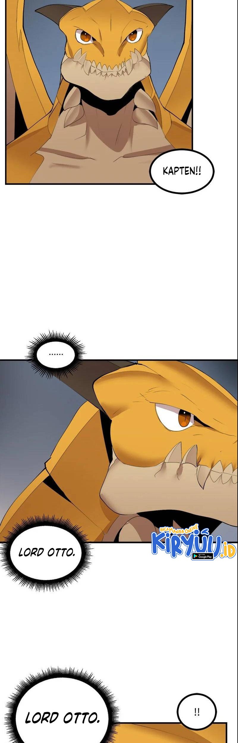 The Dungeon Master Chapter 133 Gambar 17