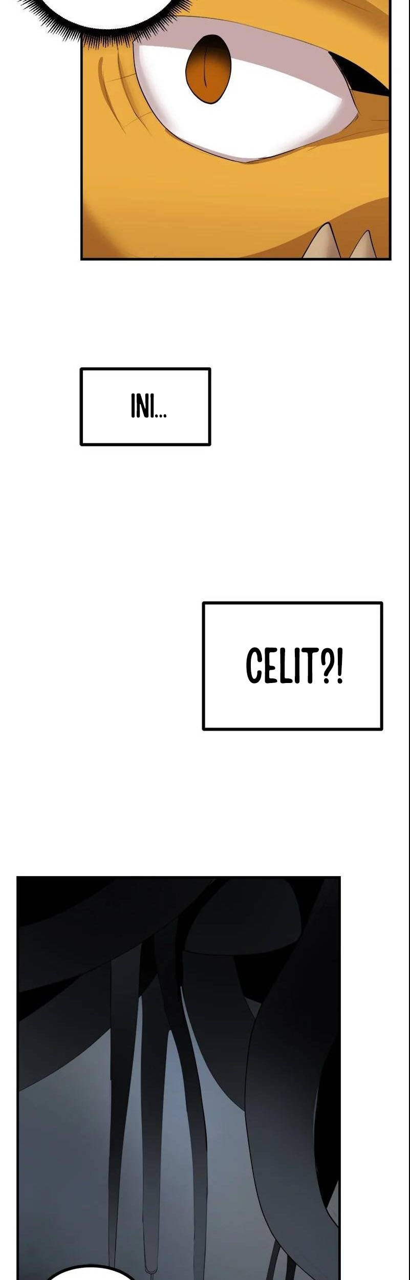 The Dungeon Master Chapter 133 Gambar 18