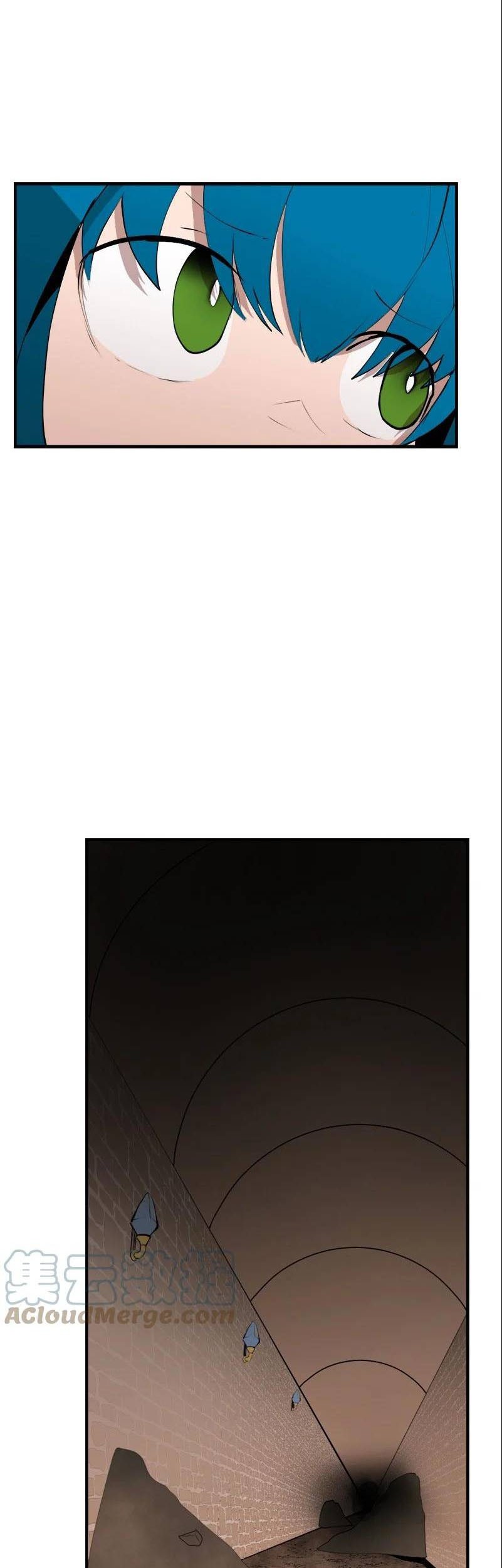 The Dungeon Master Chapter 133 Gambar 25