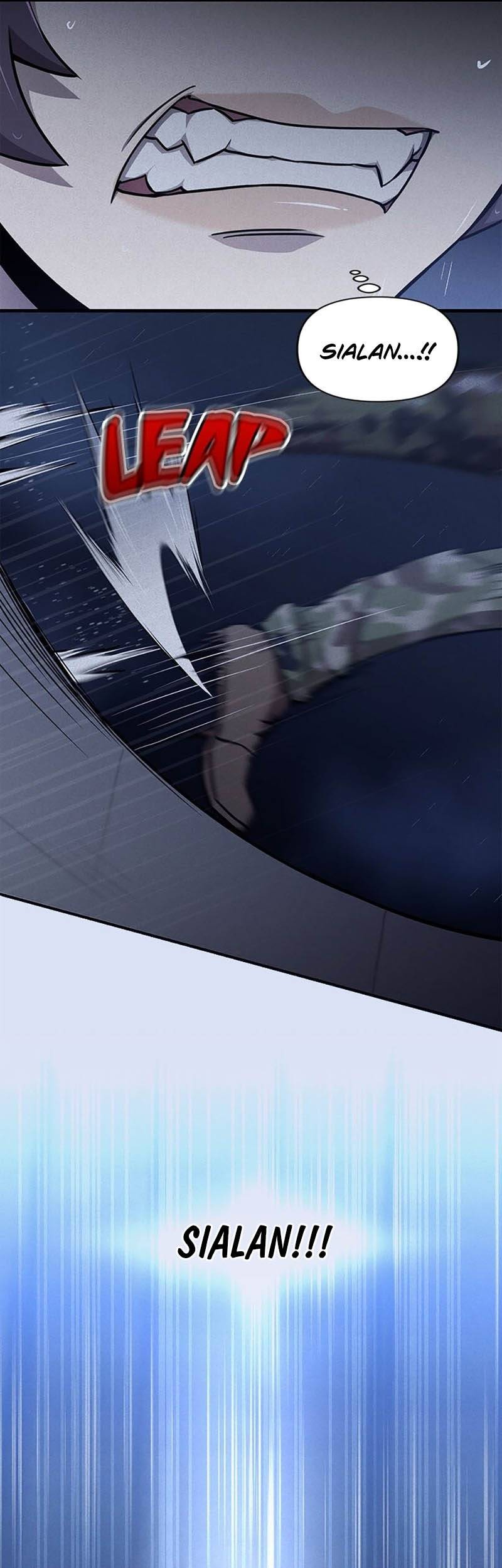 Cursed Manager’s Regression Chapter 48 Gambar 33
