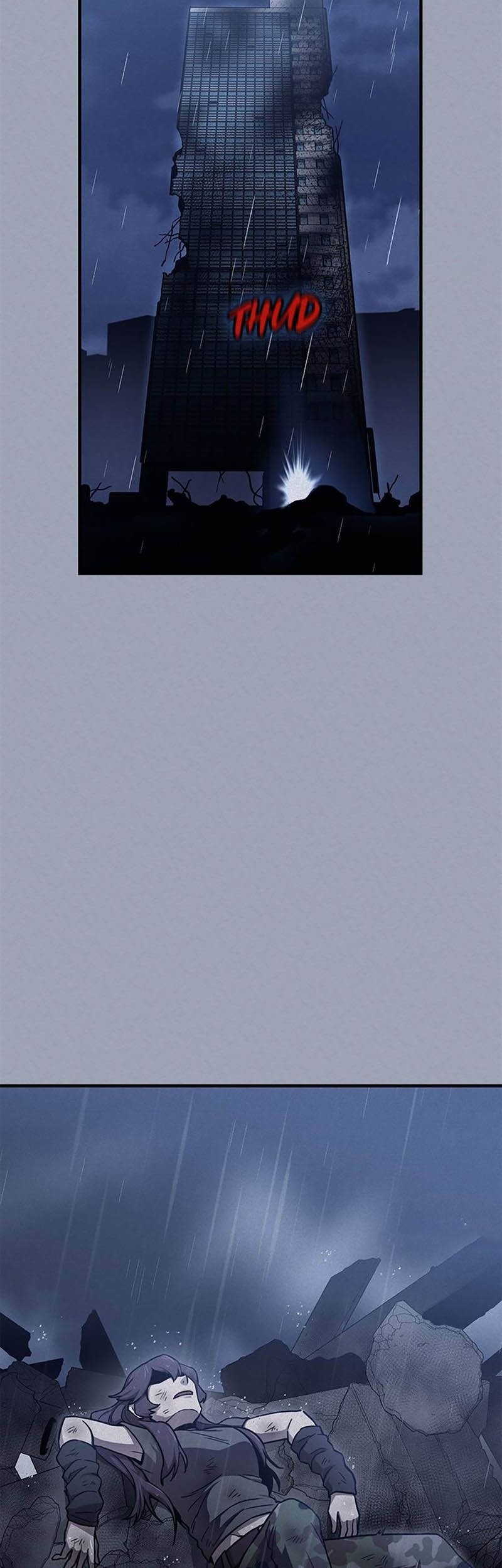 Cursed Manager’s Regression Chapter 48 Gambar 35